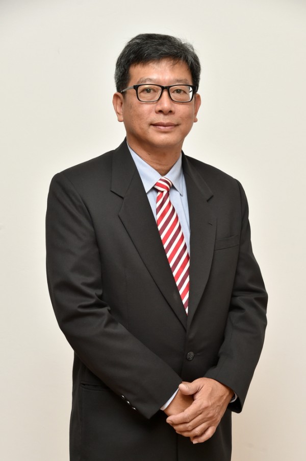 Board Of Directors 2018/ 2019 中正中学 Chung Ching Middle School