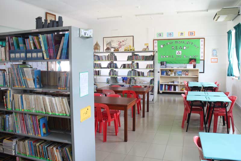 Library