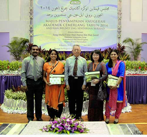 Best-Teachers