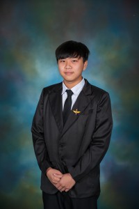 Liew Yuen Cheng