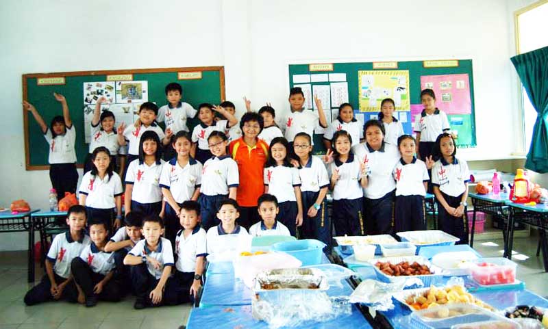 primary-2