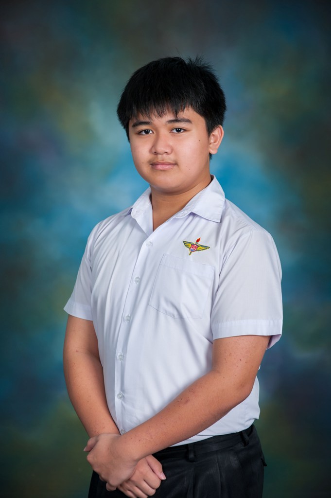 3A 洪荣汉 Kimson Ang Yong Han