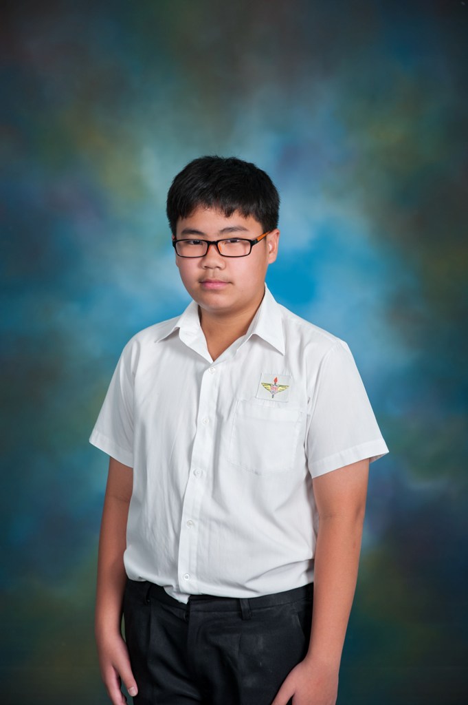 3A 符威豪 Foo Wei Haur