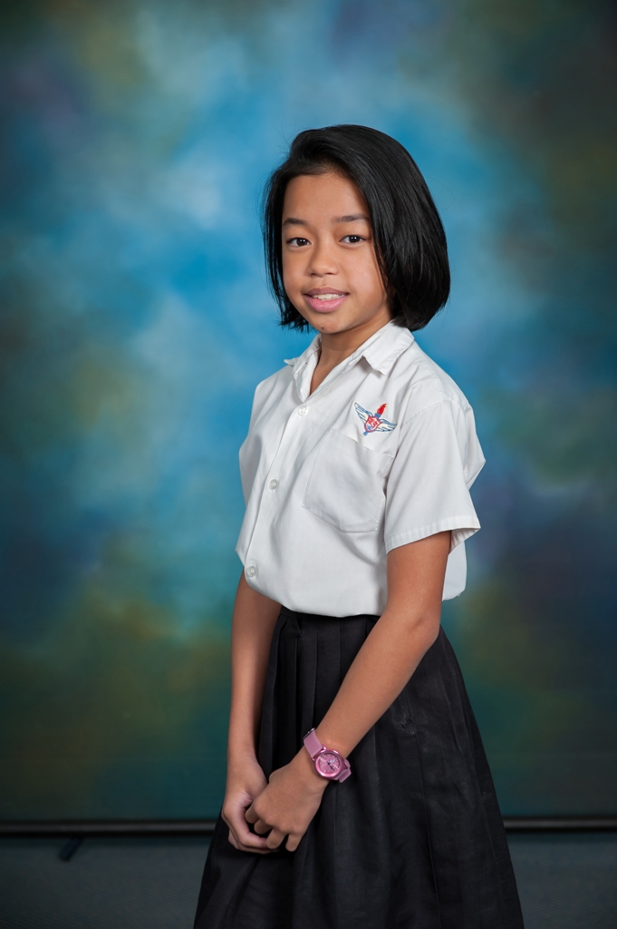 3A 黄嘉慧 Evylynn Bong Jia Hui