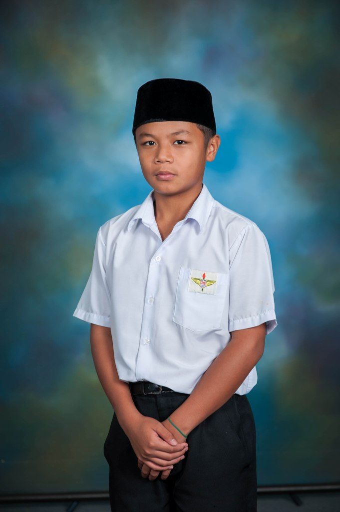 4A 拉菲Muhammad Rafi