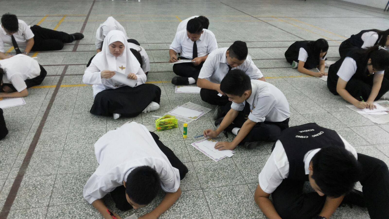 ccms jawi calligraphy 3