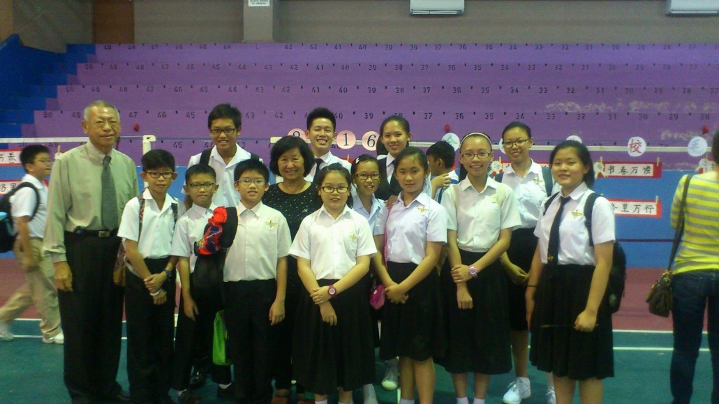 ccms calligraphy group