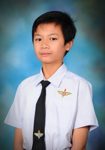 3As Ak Mohd Yazid 亚智