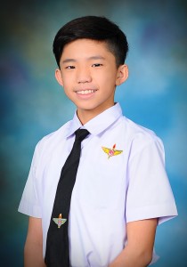 3As 卢存勇 Loo Chun Yung