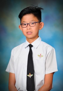 4As 汤得庆 Tong De Qing