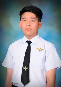 4As 韩骏成 Hon Jun Cheng