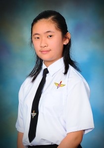 5As 刘宇 Liew Yee