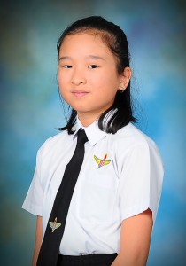 5As 张慧玲 Teo Hui Ling