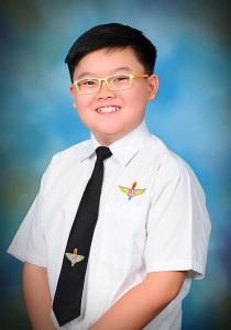 5As 谭志霖 Tham Zhi Lin