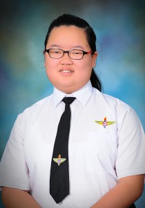 5As 谭芝雯 Tham Zhi Wen