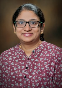 CCMS Admin Shanthi Thomas