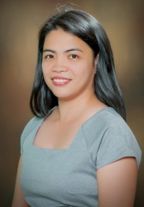 CCMS Primary Emily B.Del Rosario