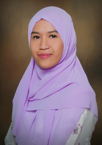 CCMS Primary Faizatul Nadzirah Binti Muhd Hussin