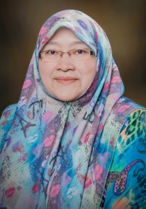 CCMS Sec Siti Erdawat Hj Jumat