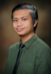 CCMS Sec Theophilus Anak Changat