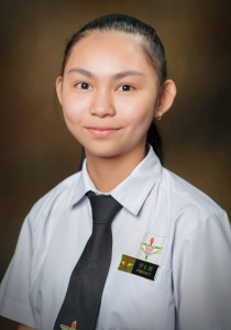 4As 刘诗婷