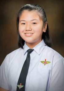 5As 吴祉瑶