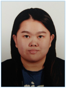 Catherine Tie Chine Siou
