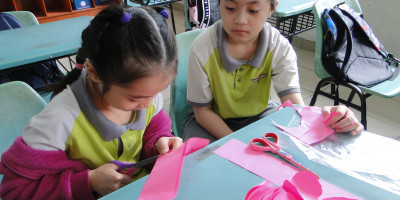 handicraft club handicraft club