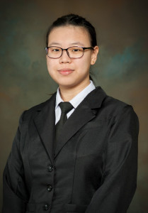 Chong Zhi Wei