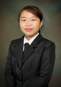 Cindy Cheng Xin Yi