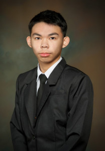 Liew Man Tang