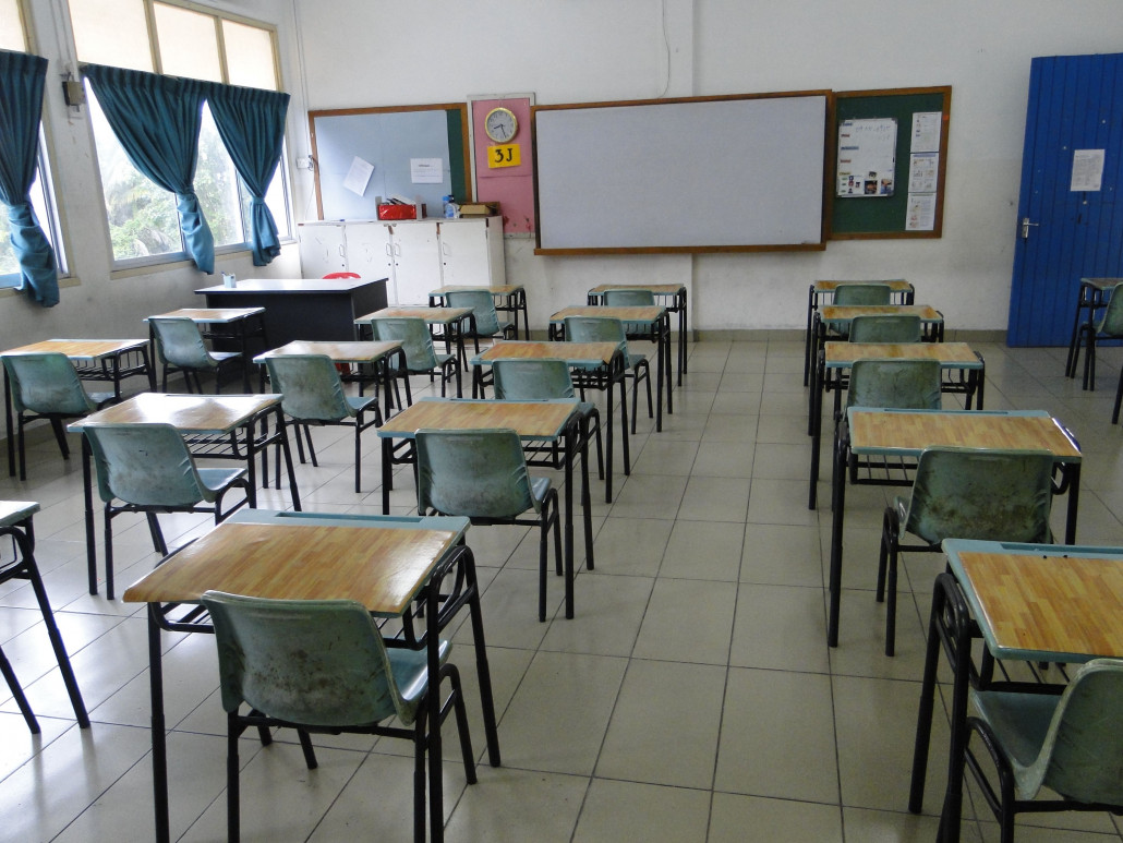 Classroom 2