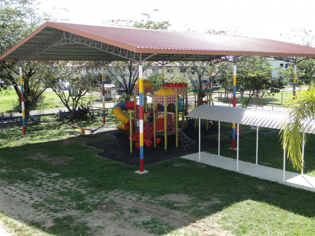 Playgroud