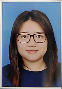 Chong Jia En