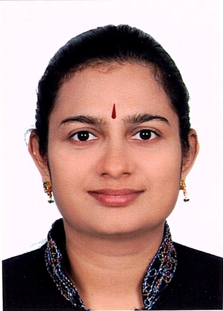 Deepa Boby