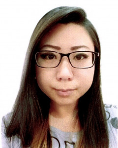 Yvonne Yong Ya Ying
