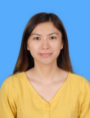 Isabelle Wong Yih Ching