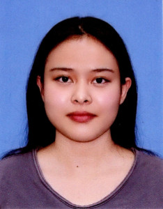 Jana Chang Mei Chuan