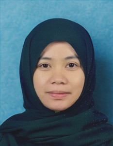 Nur Najihah Binti Abdul Hamid